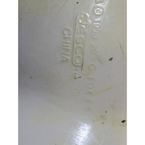 Vintage Homer Simpson 1990 Jesco Action Figure Posable 6" Rubber - Picture 11 of 12